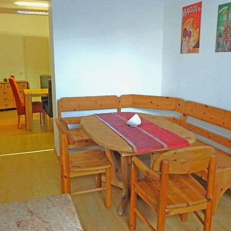 Ferienwohnung Rheingold Andernach Chambre photo