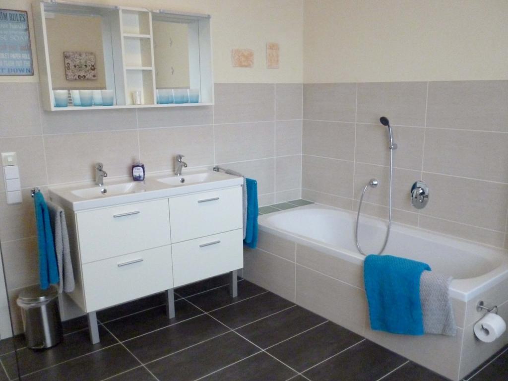 Ferienwohnung Rheingold Andernach Chambre photo